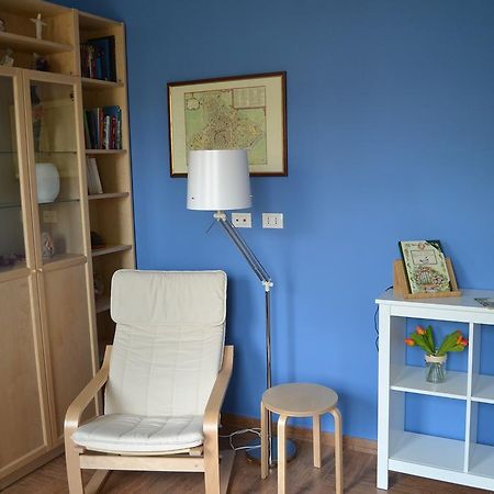 Piccola Suite Blu Padova Kültér fotó