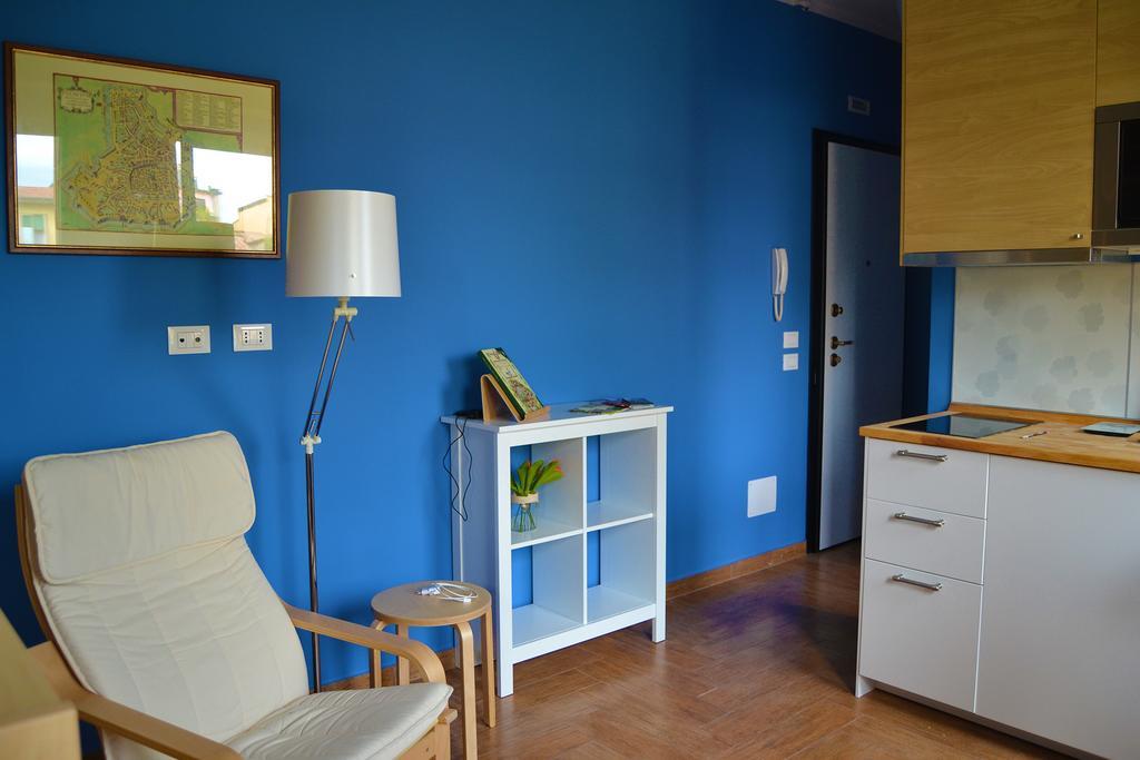 Piccola Suite Blu Padova Kültér fotó