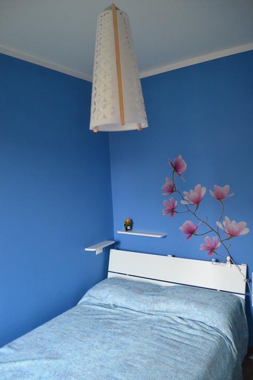Piccola Suite Blu Padova Kültér fotó