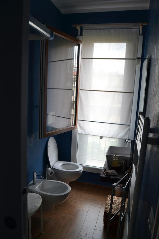 Piccola Suite Blu Padova Kültér fotó