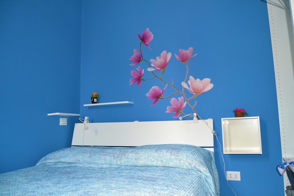Piccola Suite Blu Padova Kültér fotó