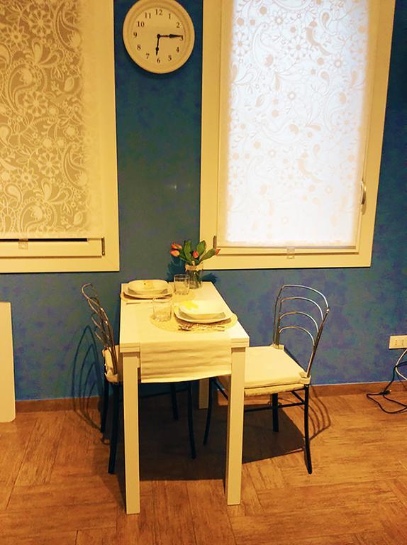 Piccola Suite Blu Padova Kültér fotó