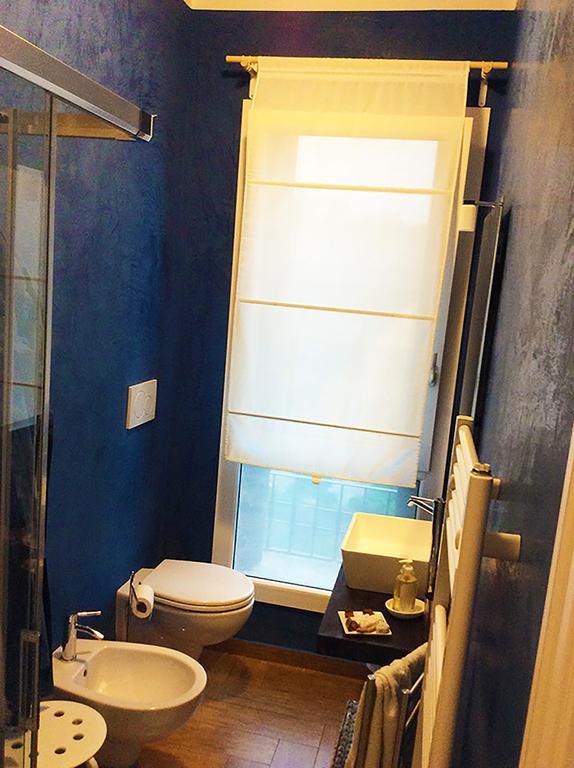 Piccola Suite Blu Padova Kültér fotó